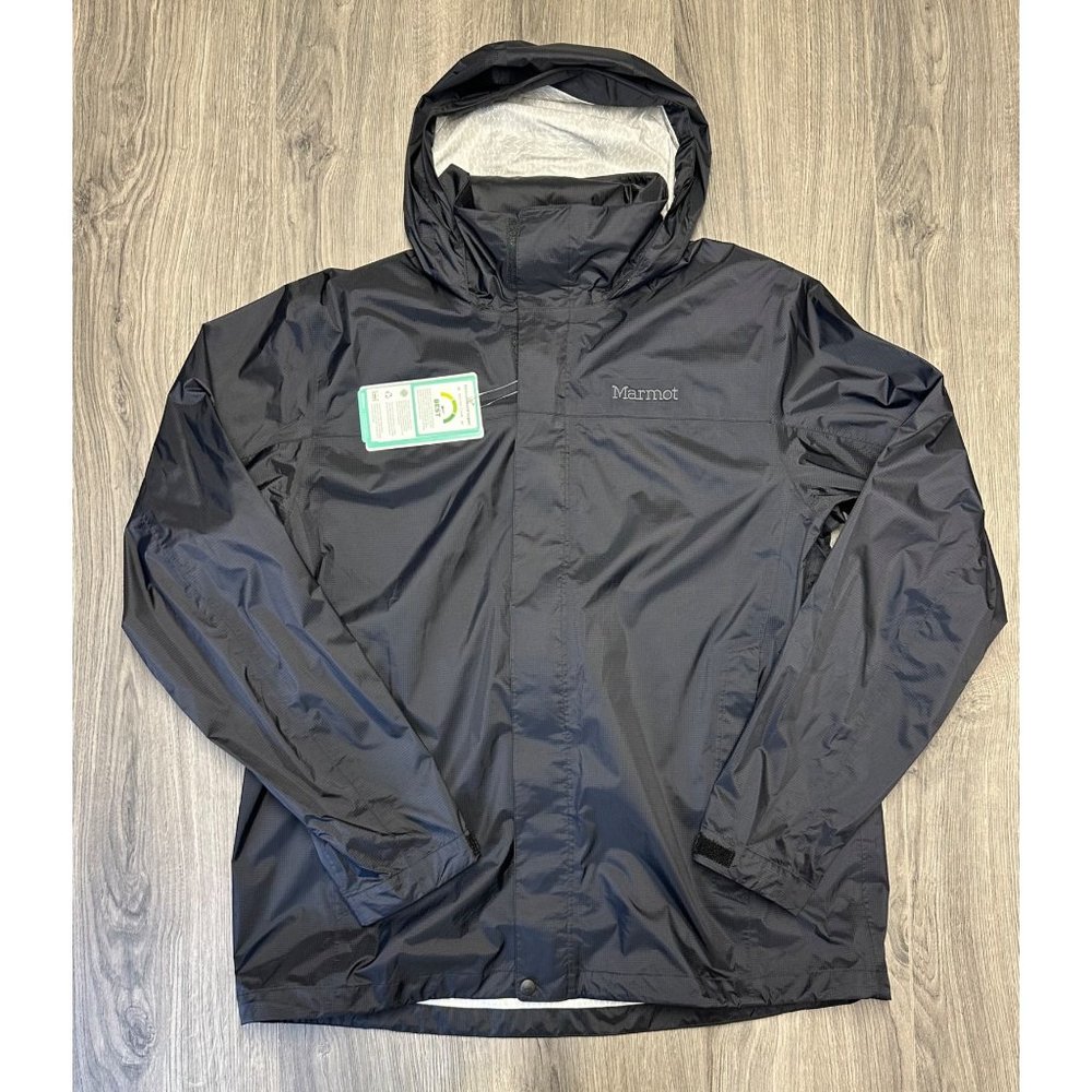 Marmot eco jacket